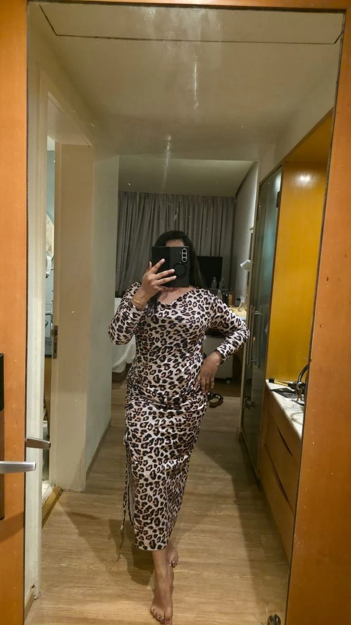 Sandhiya – Indian escort in Bangalore — 4 / 5