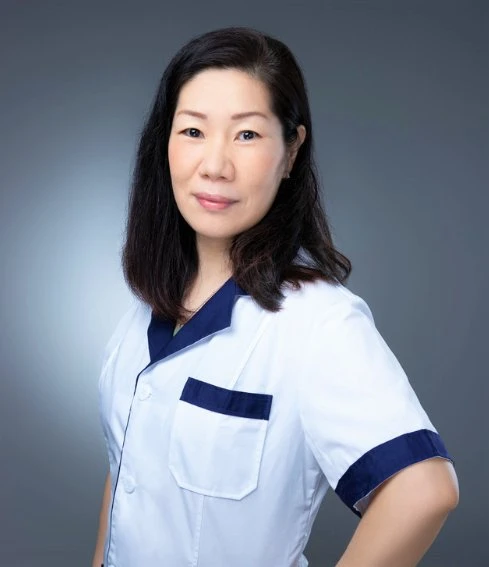 Ms Jane – Chinese masseuse in Hong Kong, Escort, Hong Kong