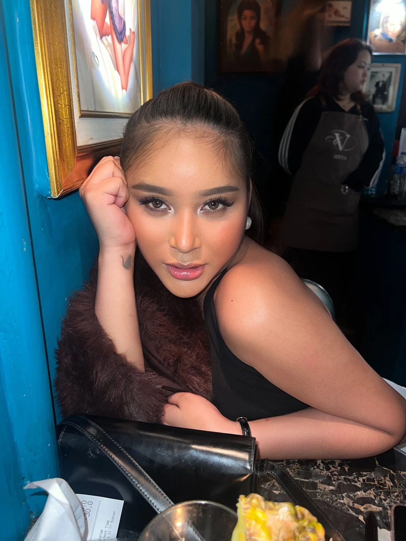 Biancalove – Filipino escort in Hong Kong — 16 / 31