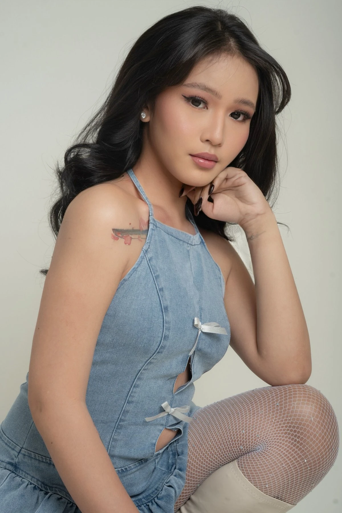 𝓒𝓪𝓻𝓸𝓵𝓲𝓷𝓪 𝓡𝓮𝓪𝓹𝓮𝓻🌶️ – Filipino escort in Hong Kong — 2 / 17