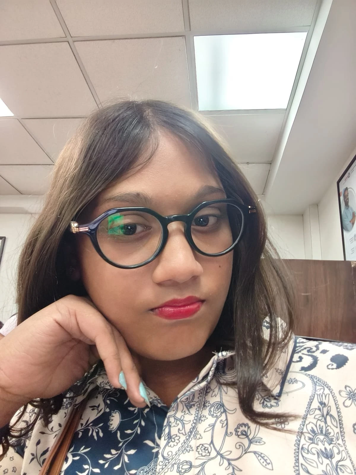Agnika Vc Service – Indian escort in Bangalore — 3 / 10