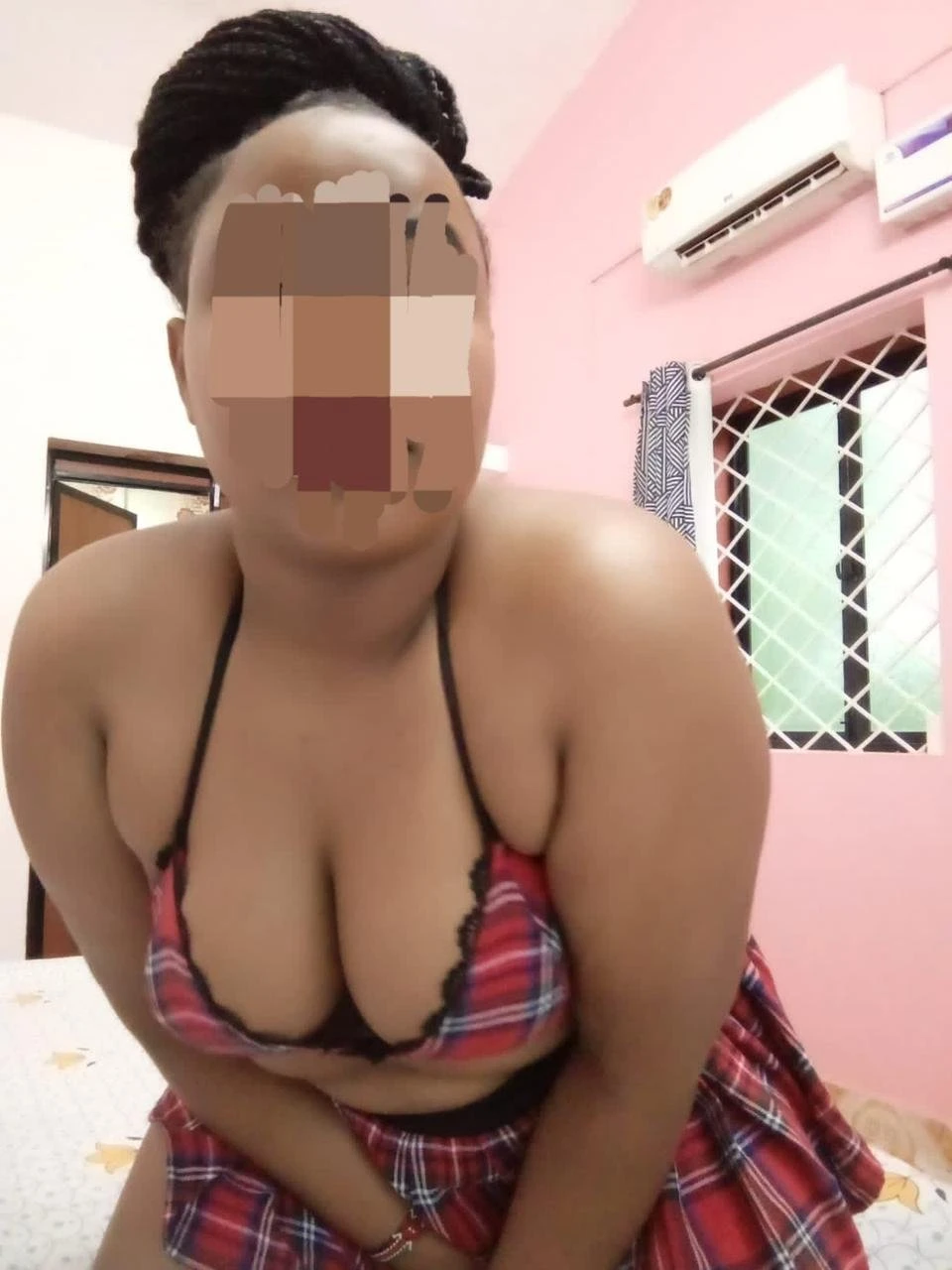 Queen bellah🇨🇫 – South African escort in Chennai — 2 / 10