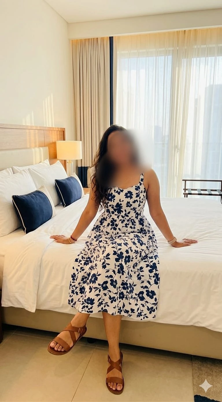 Priya Independent Gfe, (Real & Cam ) – Indian escort in Bangalore — 5 / 6