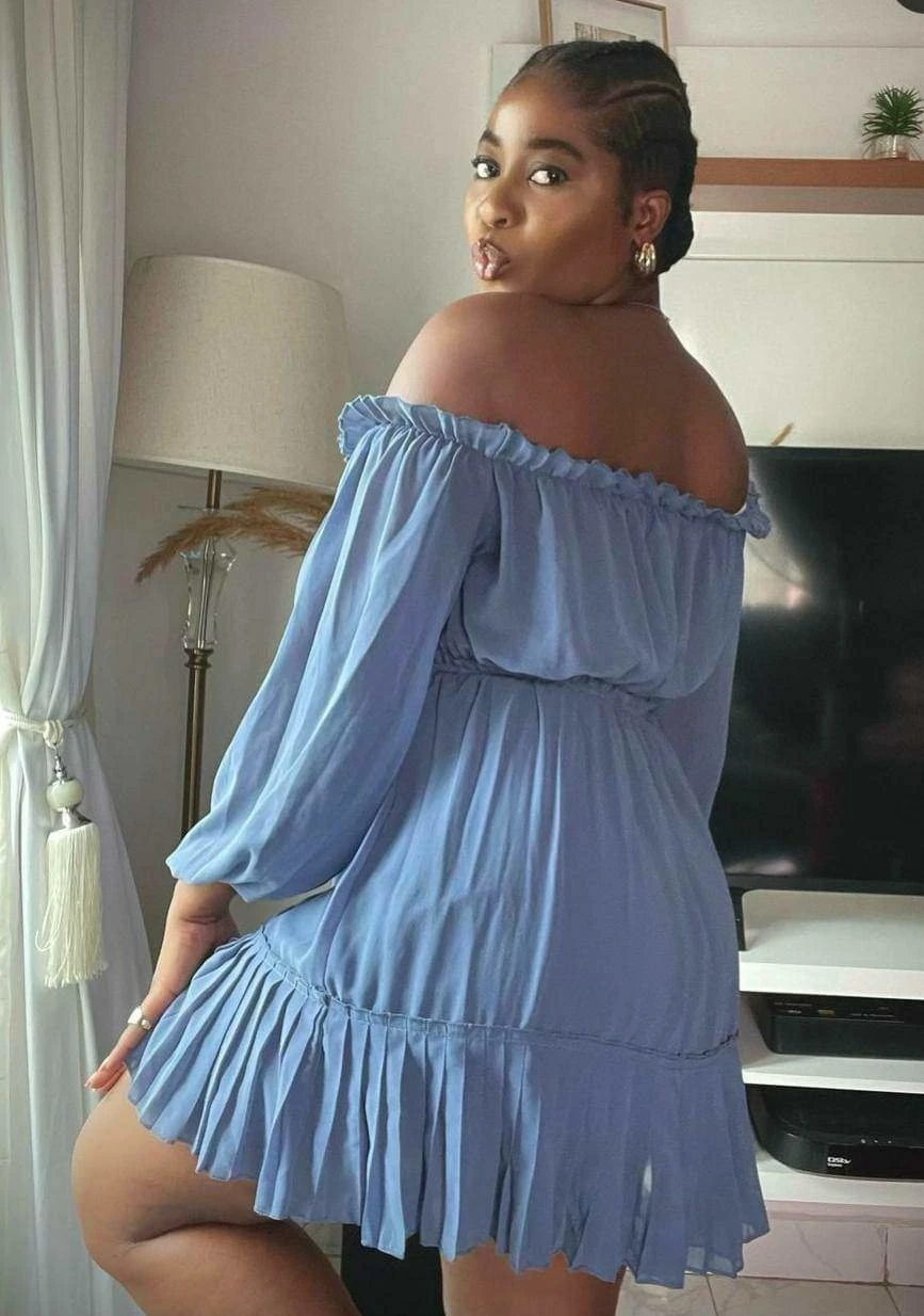 Erica – escort in Bangalore — 2 / 3