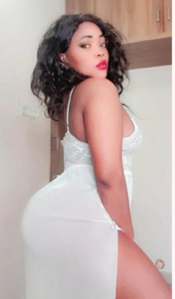 Bubbly Round Ass and Nice Boobs Cathy – escort in Bangalore — 4 / 7