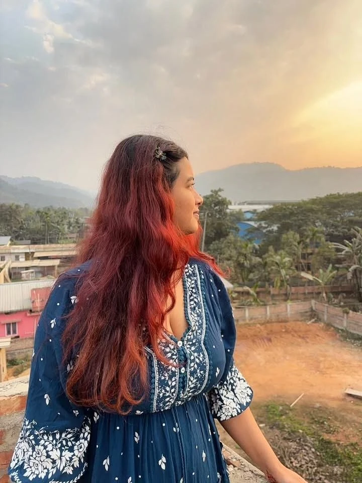 Lakshita – Indian escort in Ahmedabad — 3 / 4
