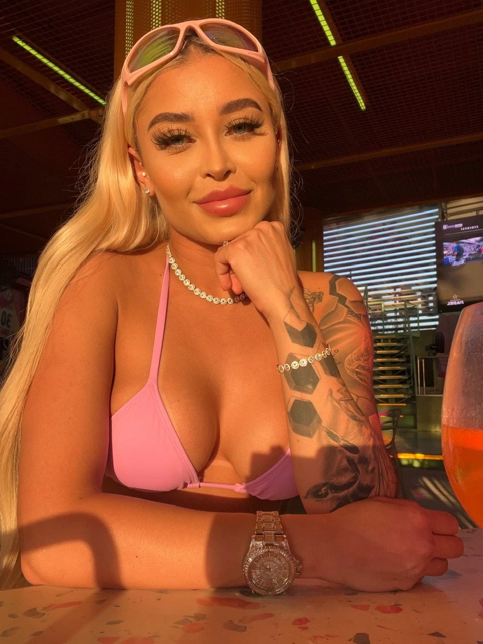 Ciao Giulia – Brazilian escort in Hong Kong, Escort, Hong Kong