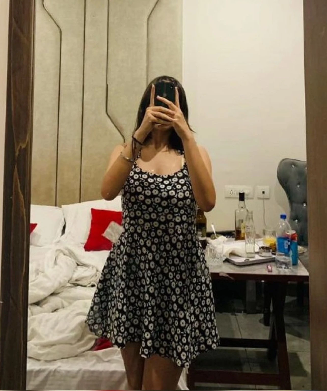 Ruchitha Shetty – Indian escort in Bangalore, Escort, Banga