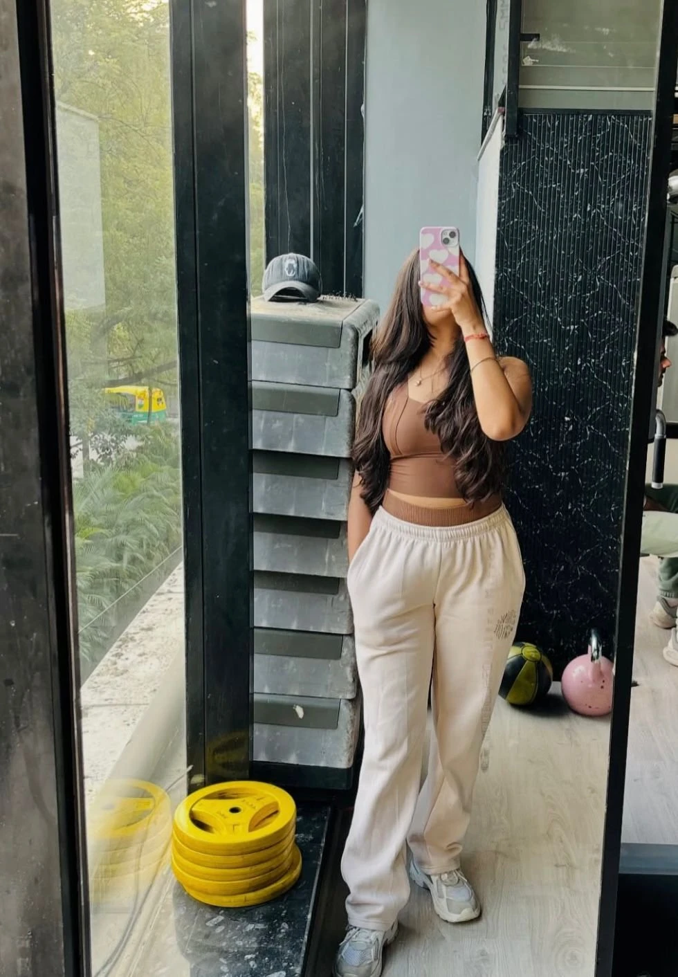 Joya – Indian escort in Gurgaon — 2 / 4