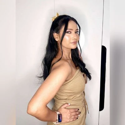 Miss Kolkata – Indian escort in Chennai — 3 / 5