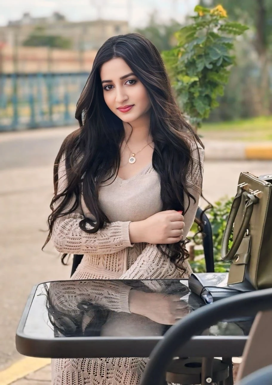 Miss Aliya Best Female Escort Provide – Indian escort in Gurgaon — 2 / 6