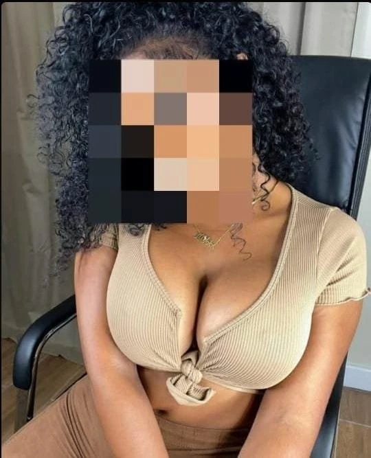 Sasha Creamer – Ugandan escort in Chennai, Escort, Chennai