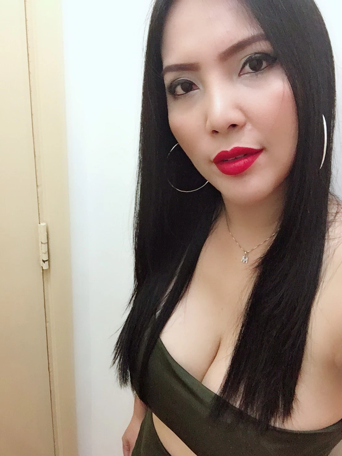 Cherry – Thai escort in Hong Kong — 7 / 11