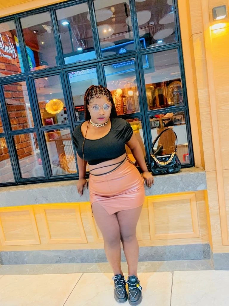 African Thick Girl +91//708//597//6471 – escort in Chandigarh, Escort, Chandigarh