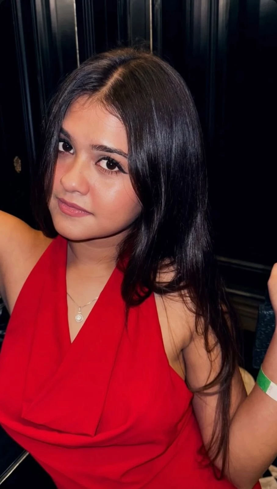🧿 HELLO GUYS MY NAME IS JOSHNA LIVE NI – Indian escort in Guwahati — 7 / 10