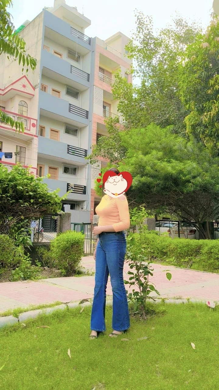 🦋 I Am Diksha 🦋 – Indian escort in Gurgaon — 2 / 5
