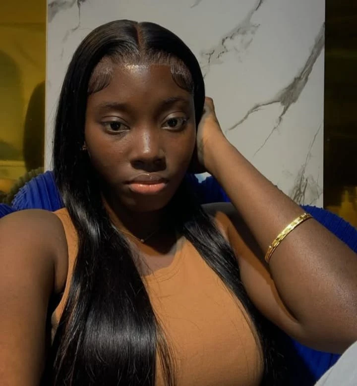 VERA CUM SHOT BABE IN WHITEFIELD – Cameroonian escort in Bangalore — 3 / 6
