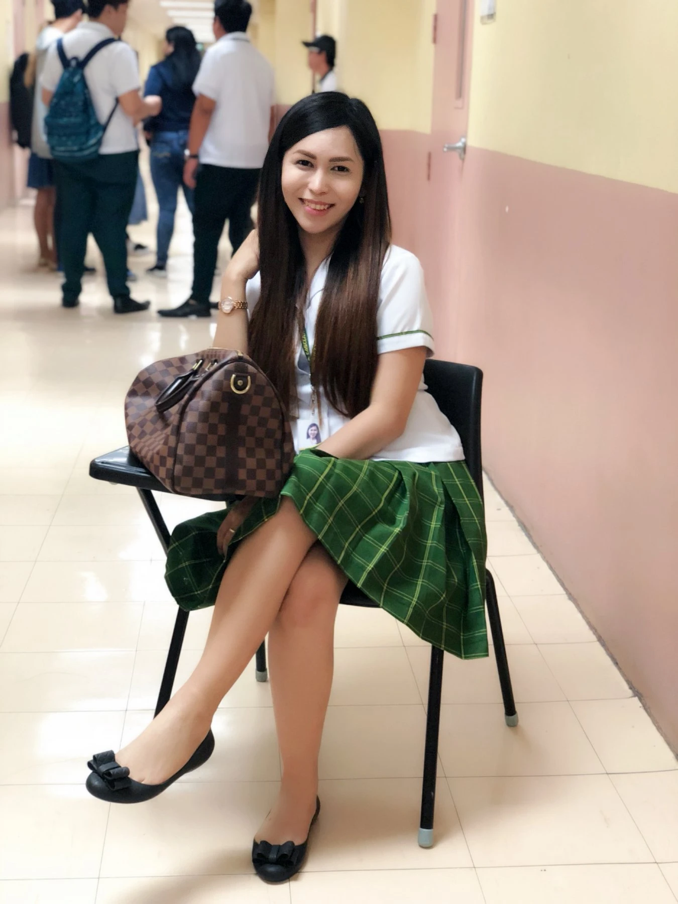 Jane – Vietnamese escort in Hong Kong — 8 / 9
