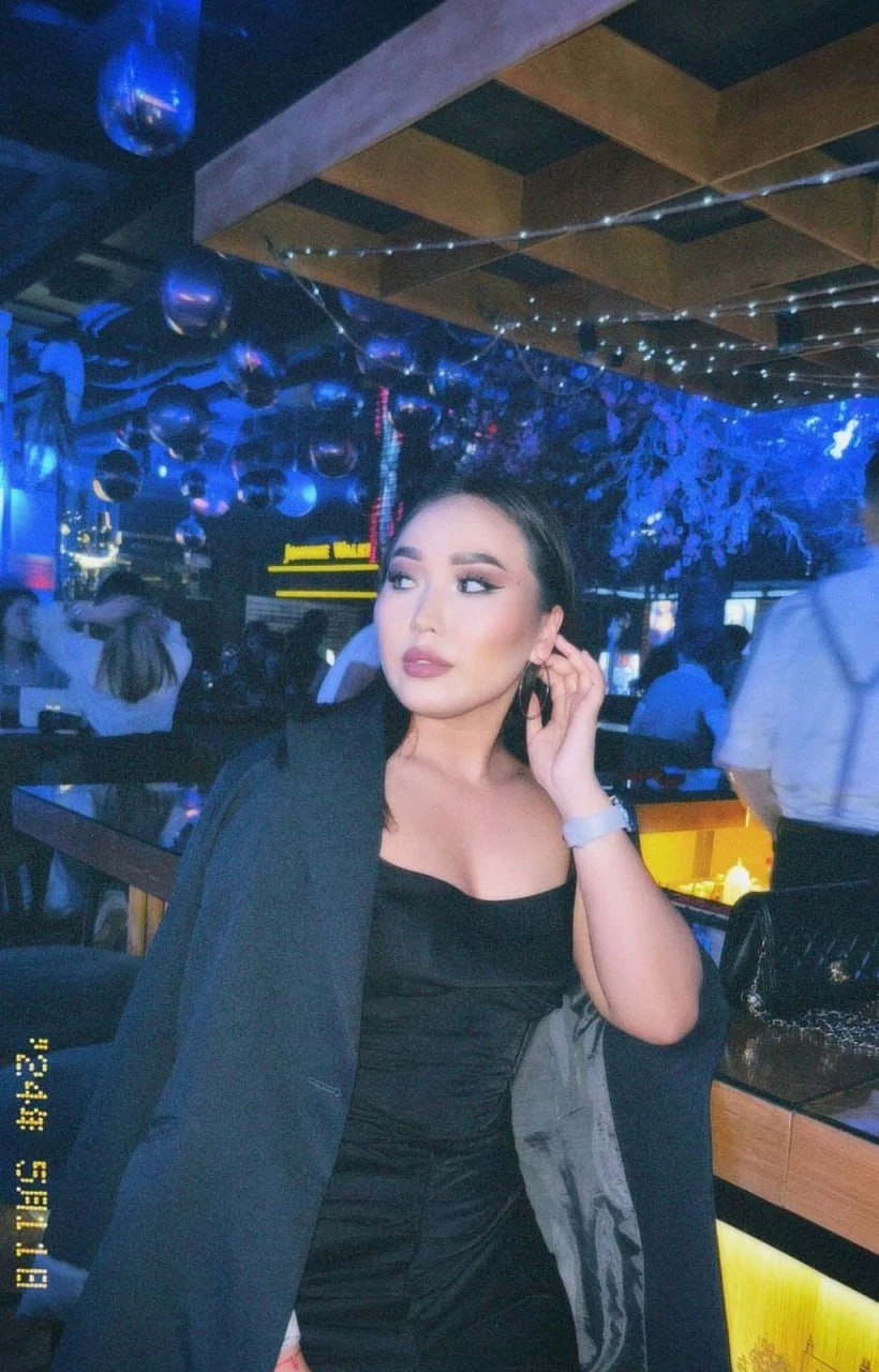 Aidana Pure Sin – Kazakhstani escort in Hong Kong — 4 / 9