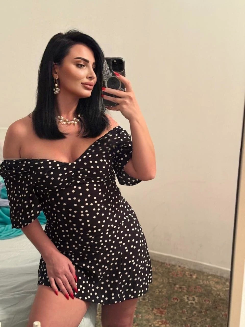 Bade – Georgian escort in Tirana — 3 / 8