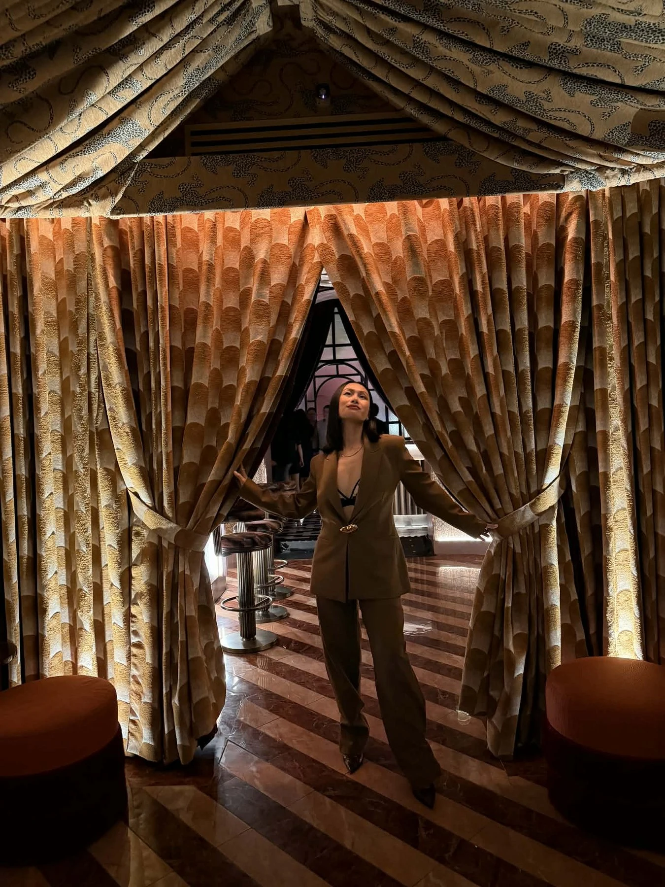 Elite Courtesan GFE – Filipino escort in Hong Kong — 10 / 13