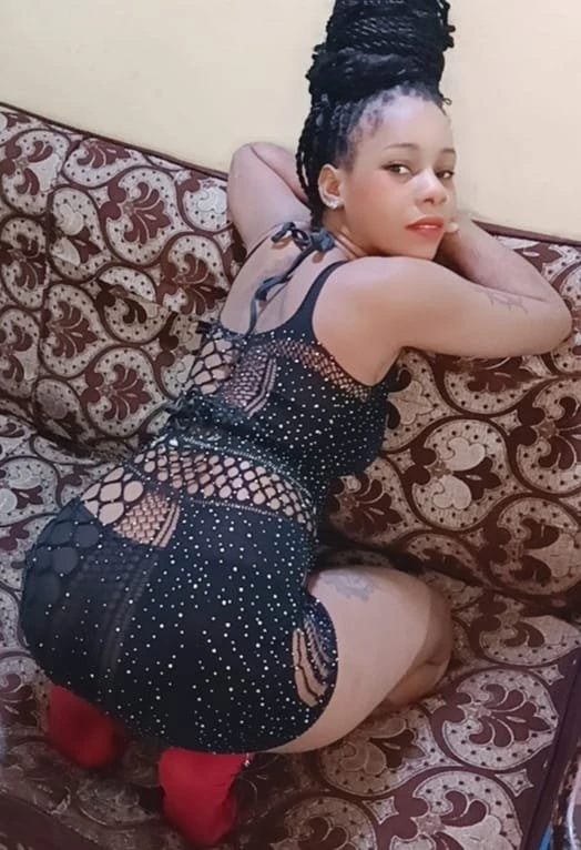 Milly – South African escort in Bhopal — 3 / 6