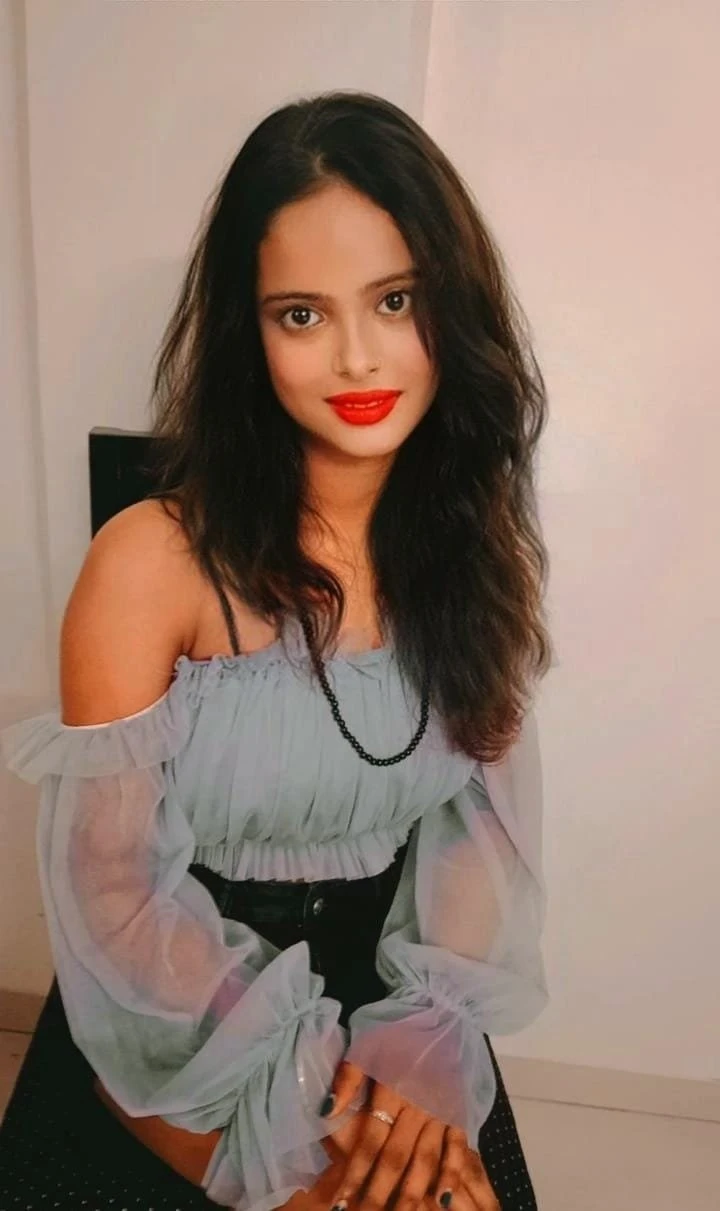 Manvi – Indian escort in Bangalore, Escort, Banga