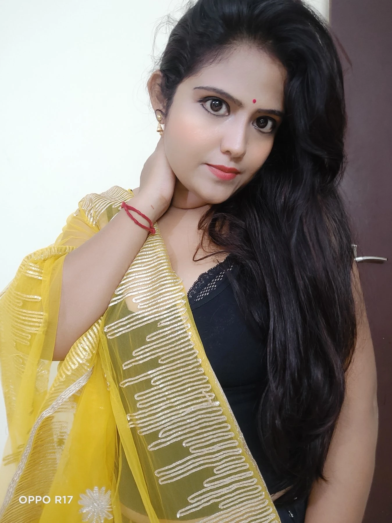 Pooja – Indian escort in Bangalore, Escort, Banga