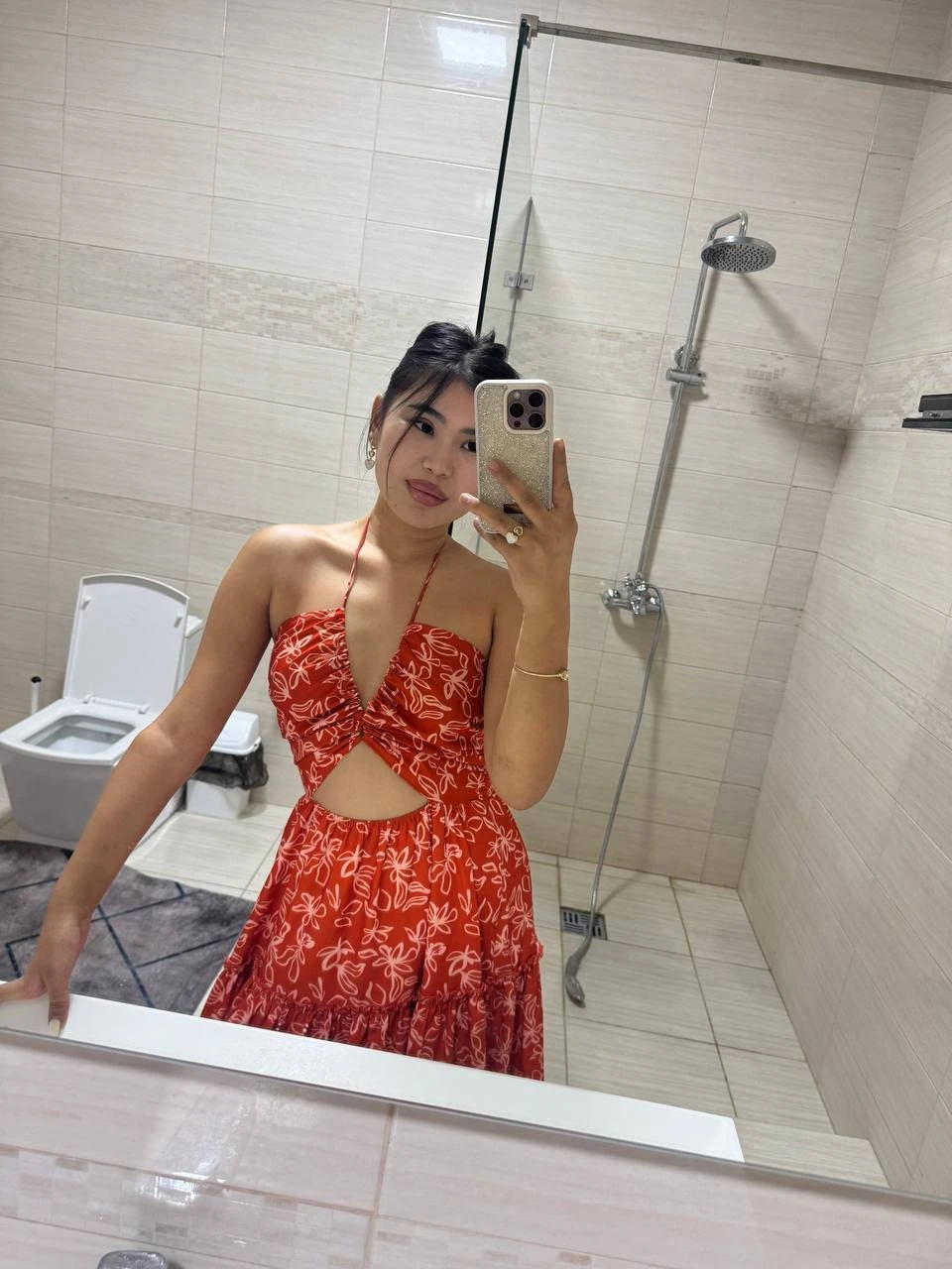 Dinara – Kazakhstani escort in Hong Kong — 10 / 13