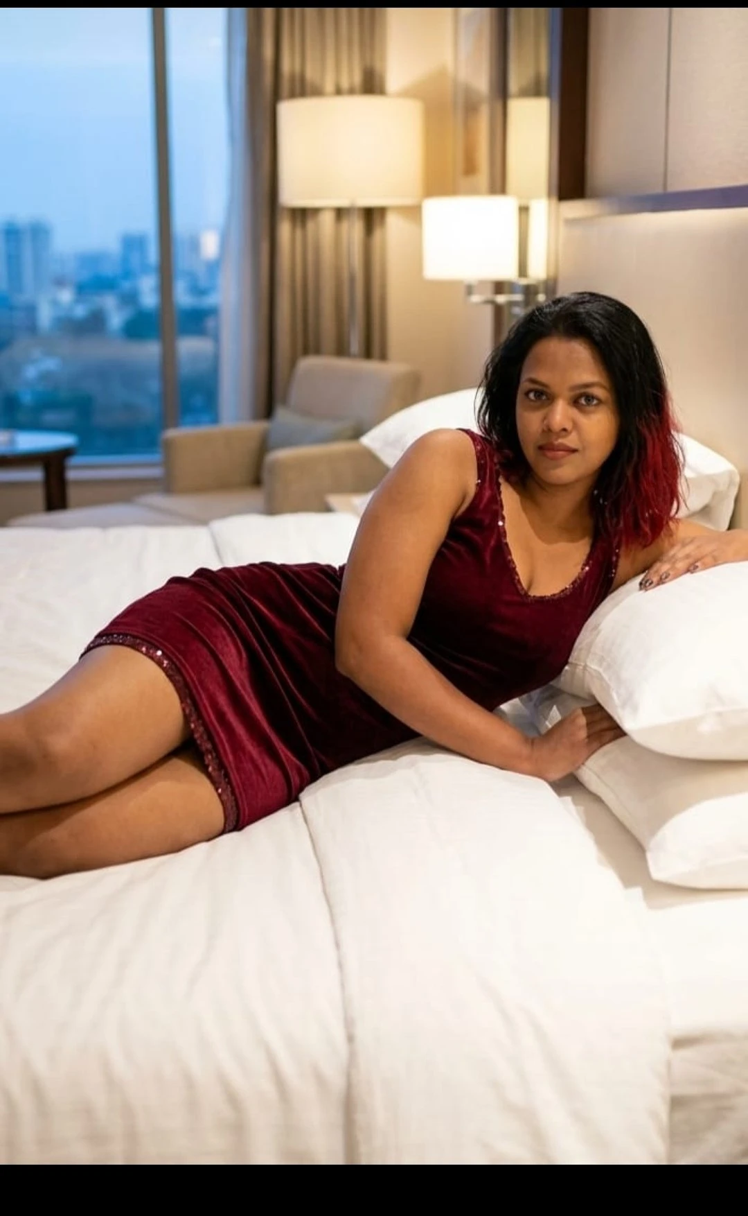 Tiesshats – Indian escort in Bangalore — 2 / 4