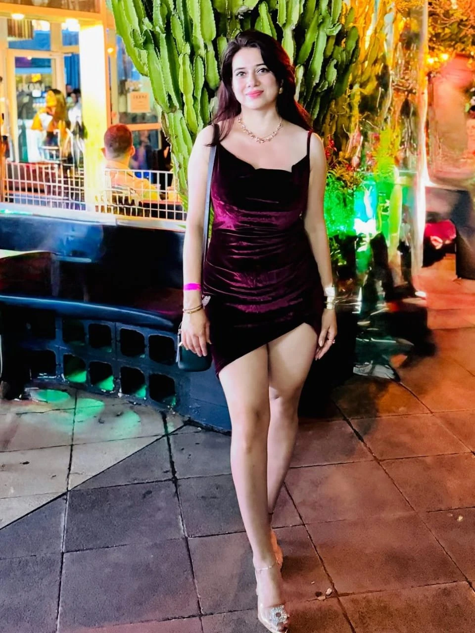 Dharmistha – Indian escort in Ahmedabad — 3 / 5
