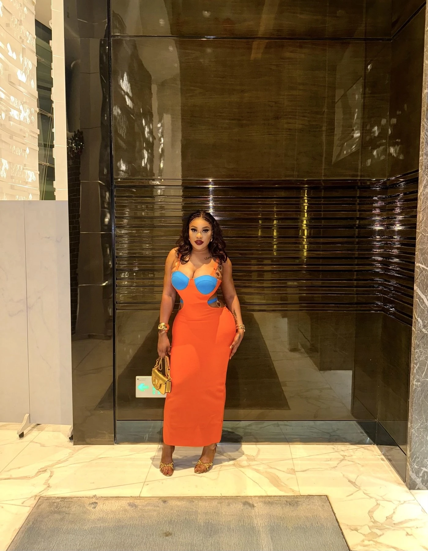 Becky Coco – Kenyan escort in Hong Kong — 2 / 6