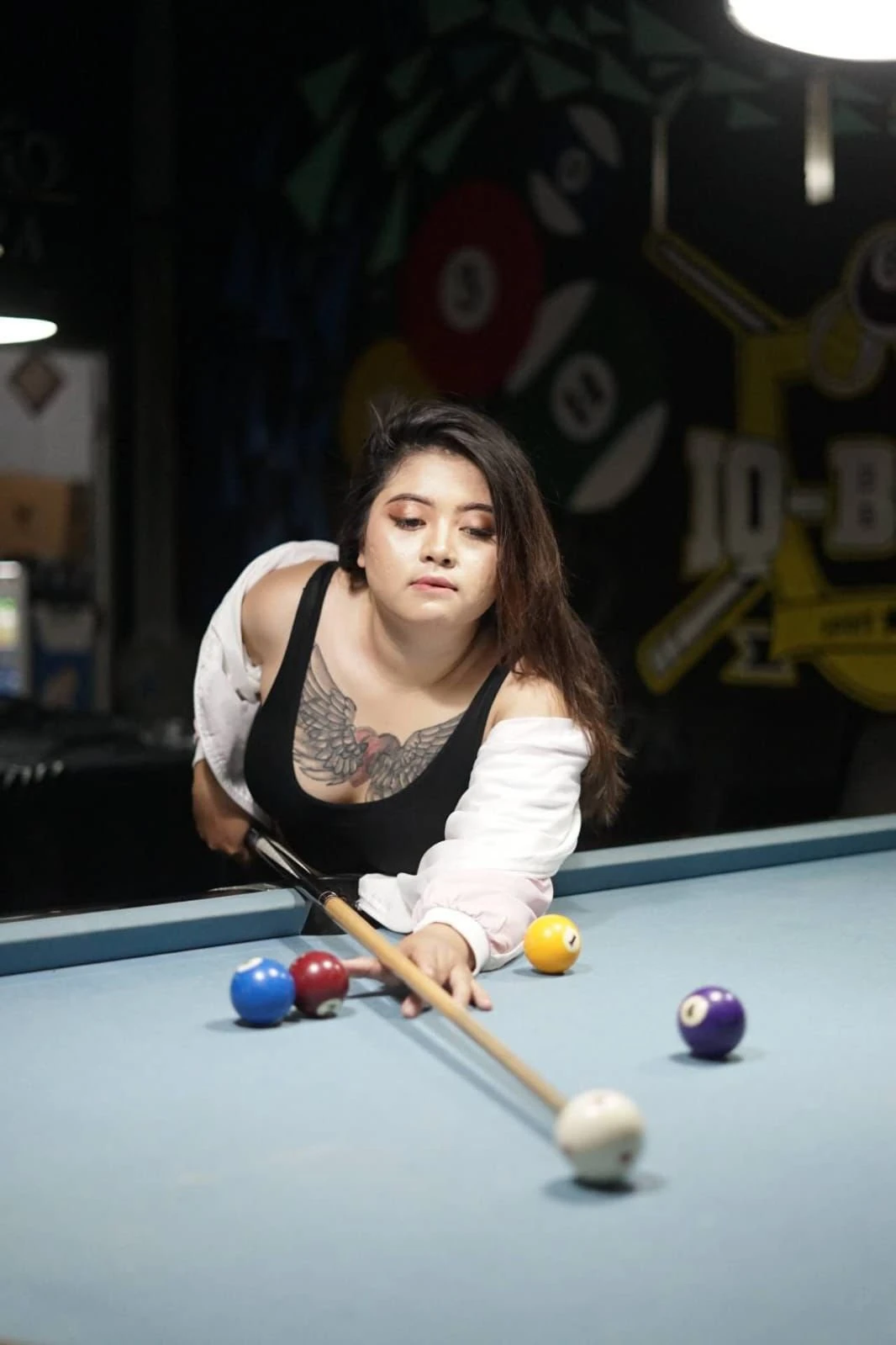 Indonesia girls available – Indonesian escort in Gurgaon — 3 / 11
