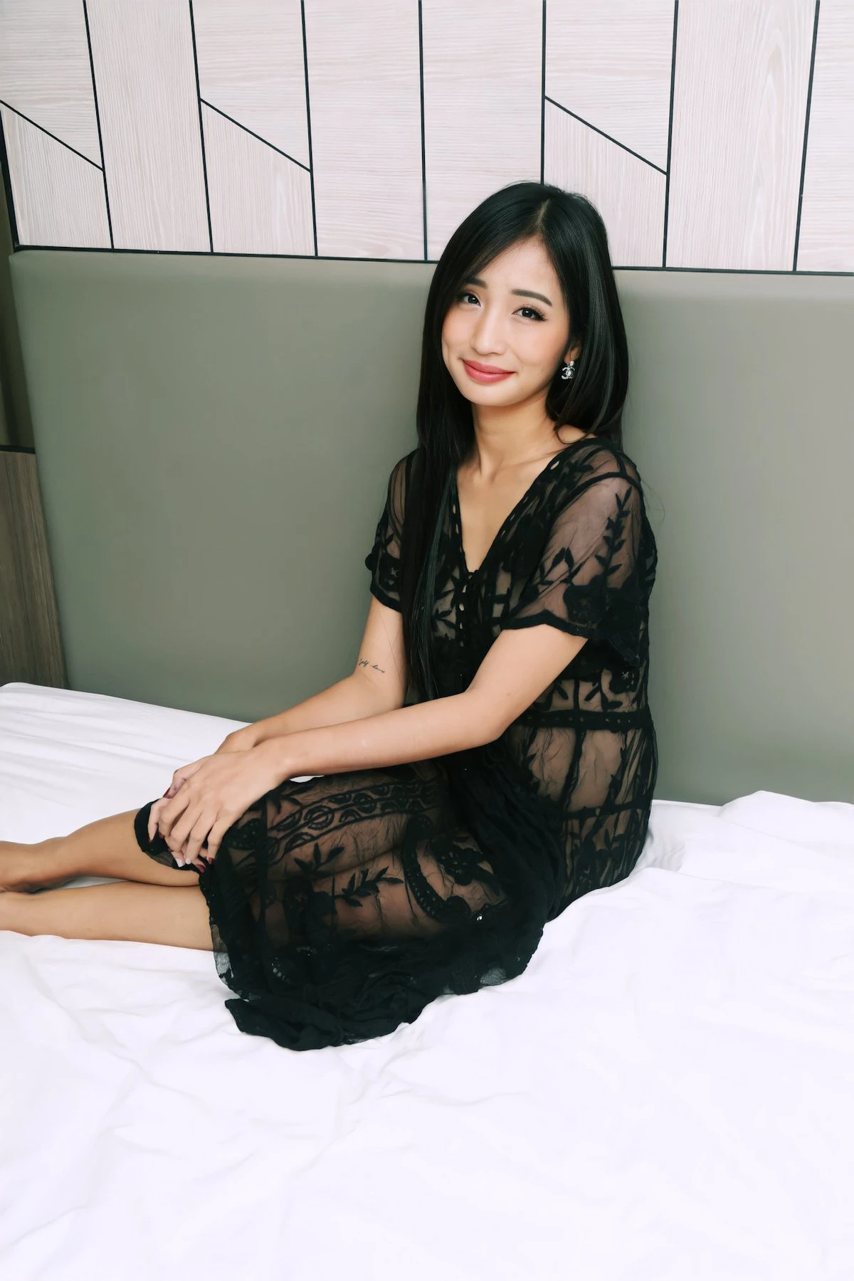 Maui (100% REAL PICTURES, OUTCALL ONLY) – Filipino escort in Hong Kong — 9 / 10