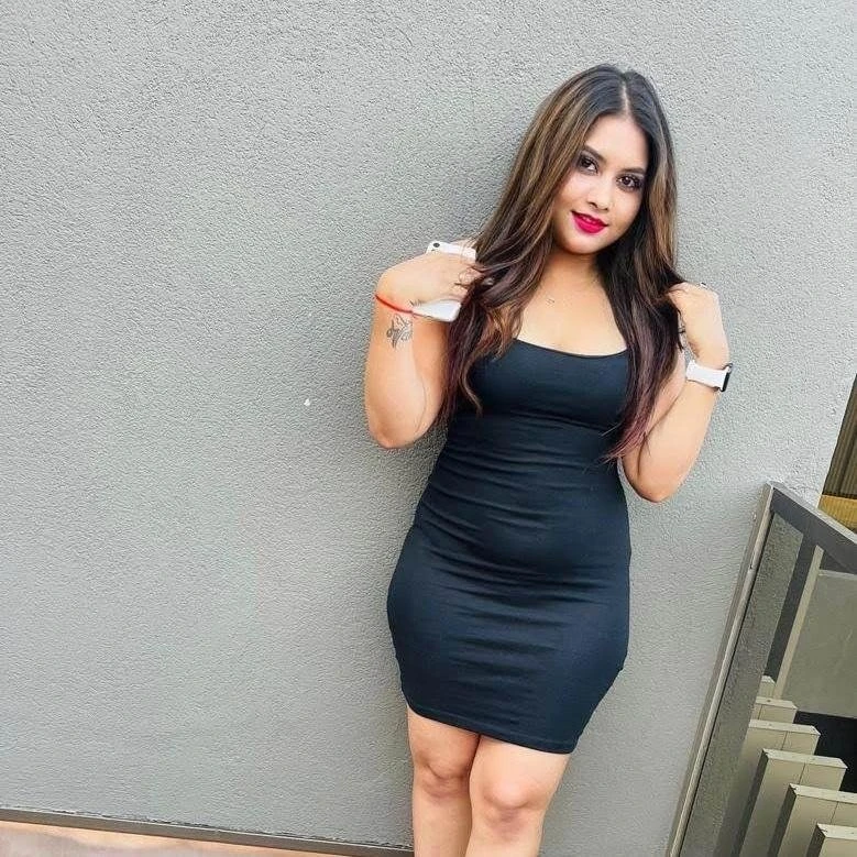 Shreya Patil – Indian escort in Chennai — 2 / 7