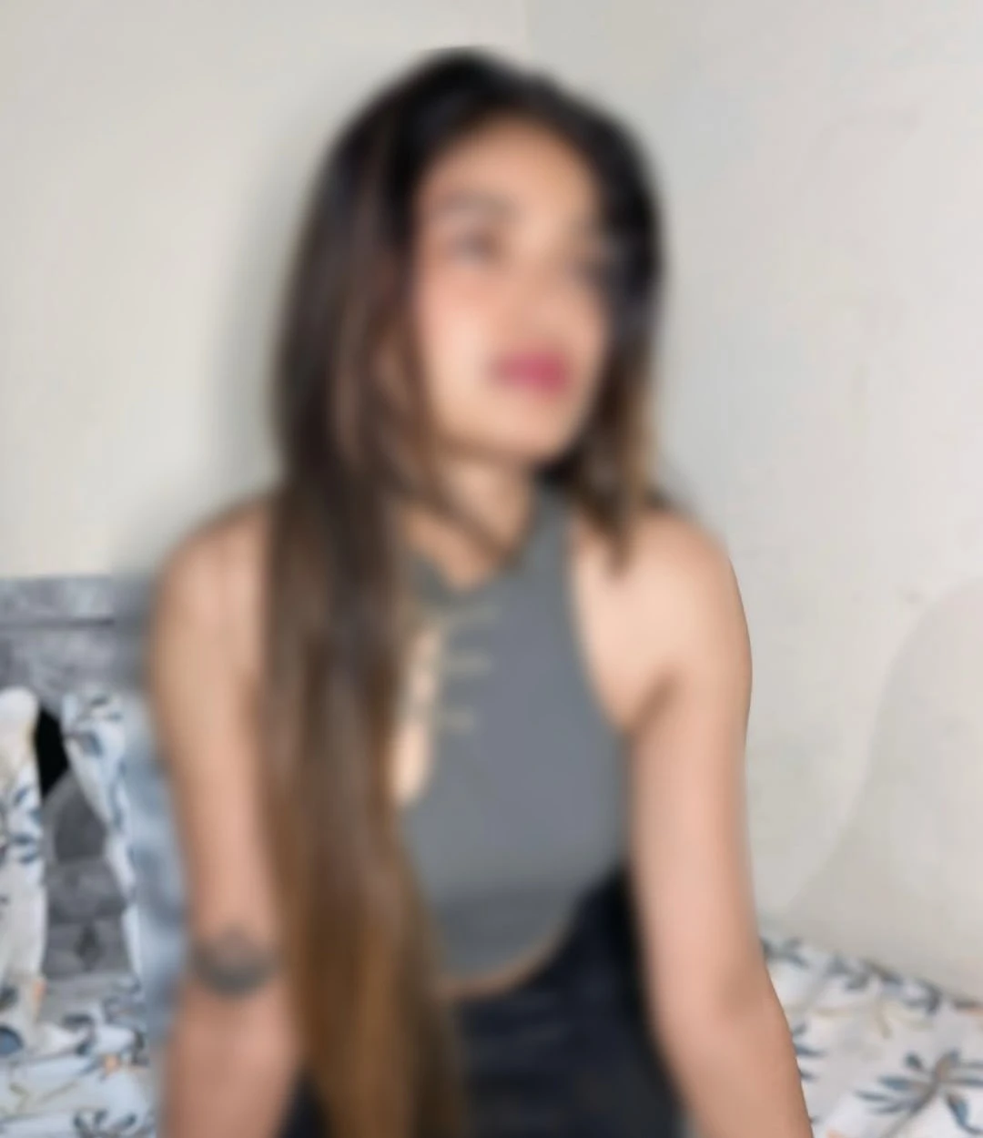 Muskan Webcam and Real meet 🤍10 – Indian escort in Bangalore — 2 / 6