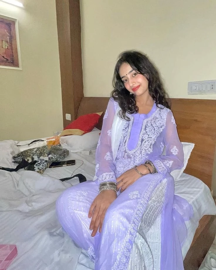 Kajal Rajput – Indian escort in Ahmedabad — 5 / 7