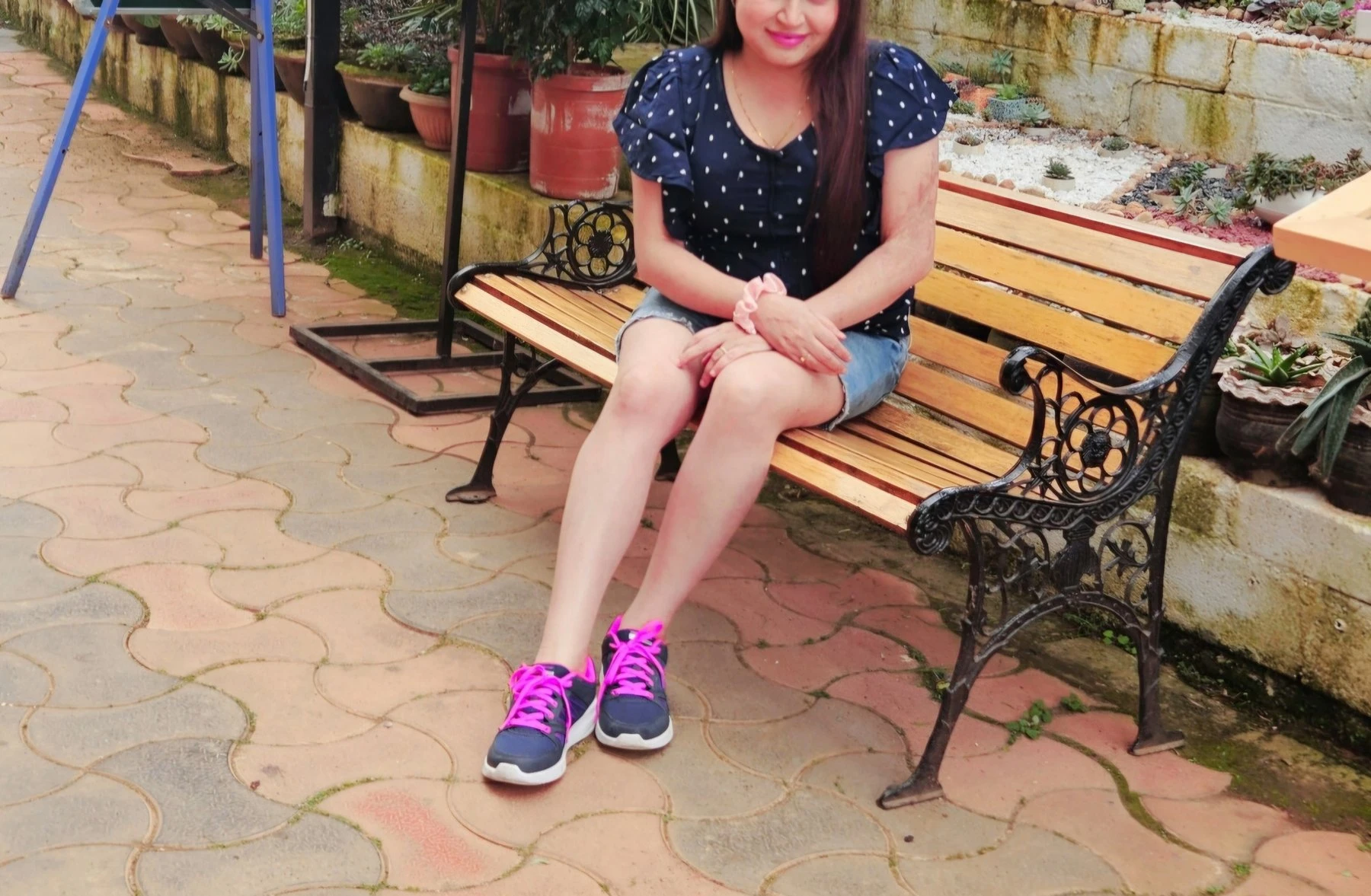 NAINA IS LEAVING INDEPENDENT BJ QUEEN – Indian escort in Bangalore — 4 / 11