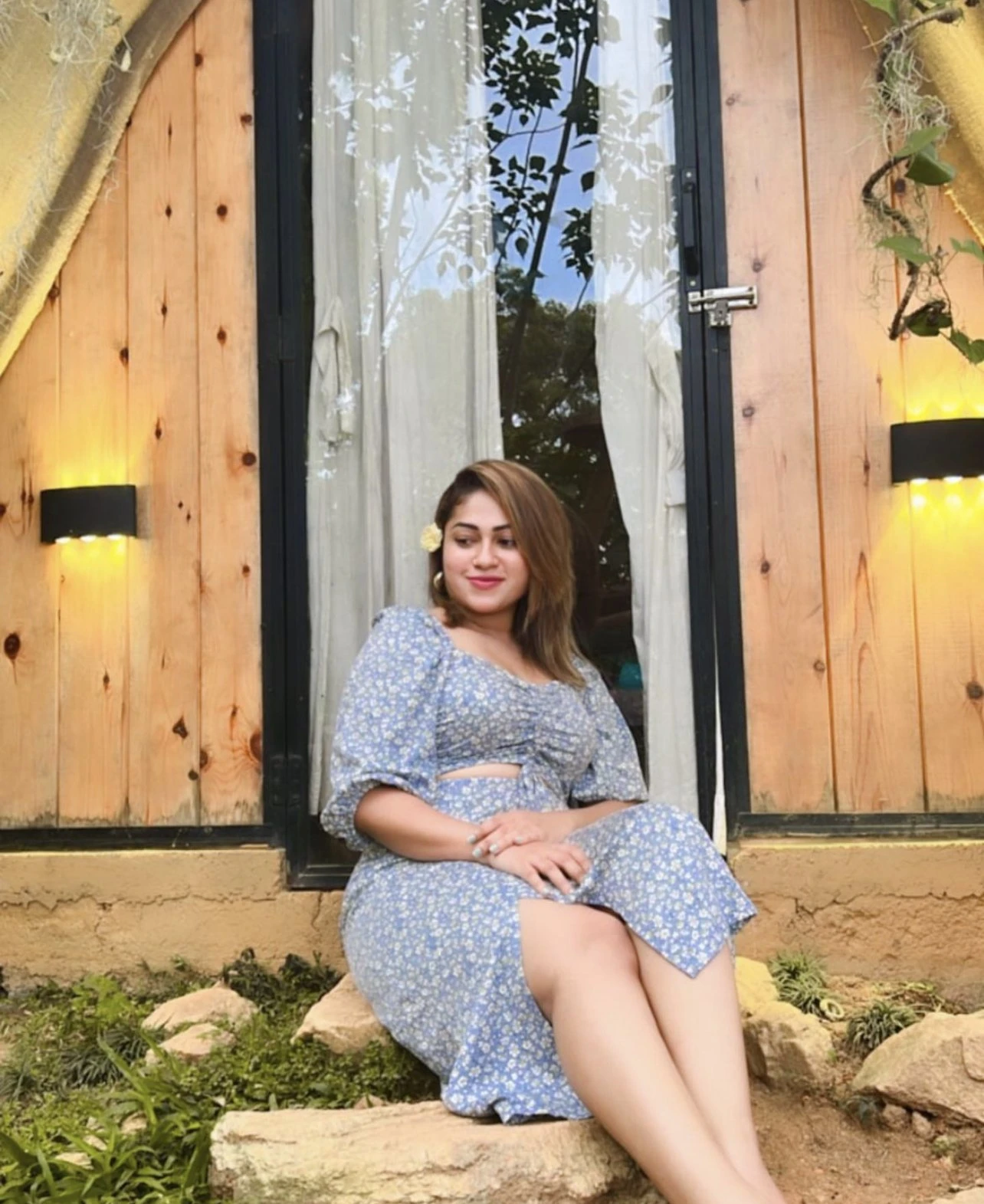 Divya Shree – Indian escort in Bangalore — 4 / 5
