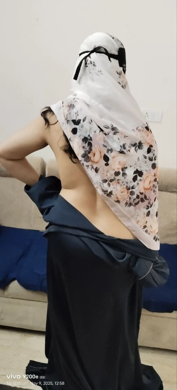 Isha Hijabi Queen – Indian adult performer in Bangalore, Escort, Banga