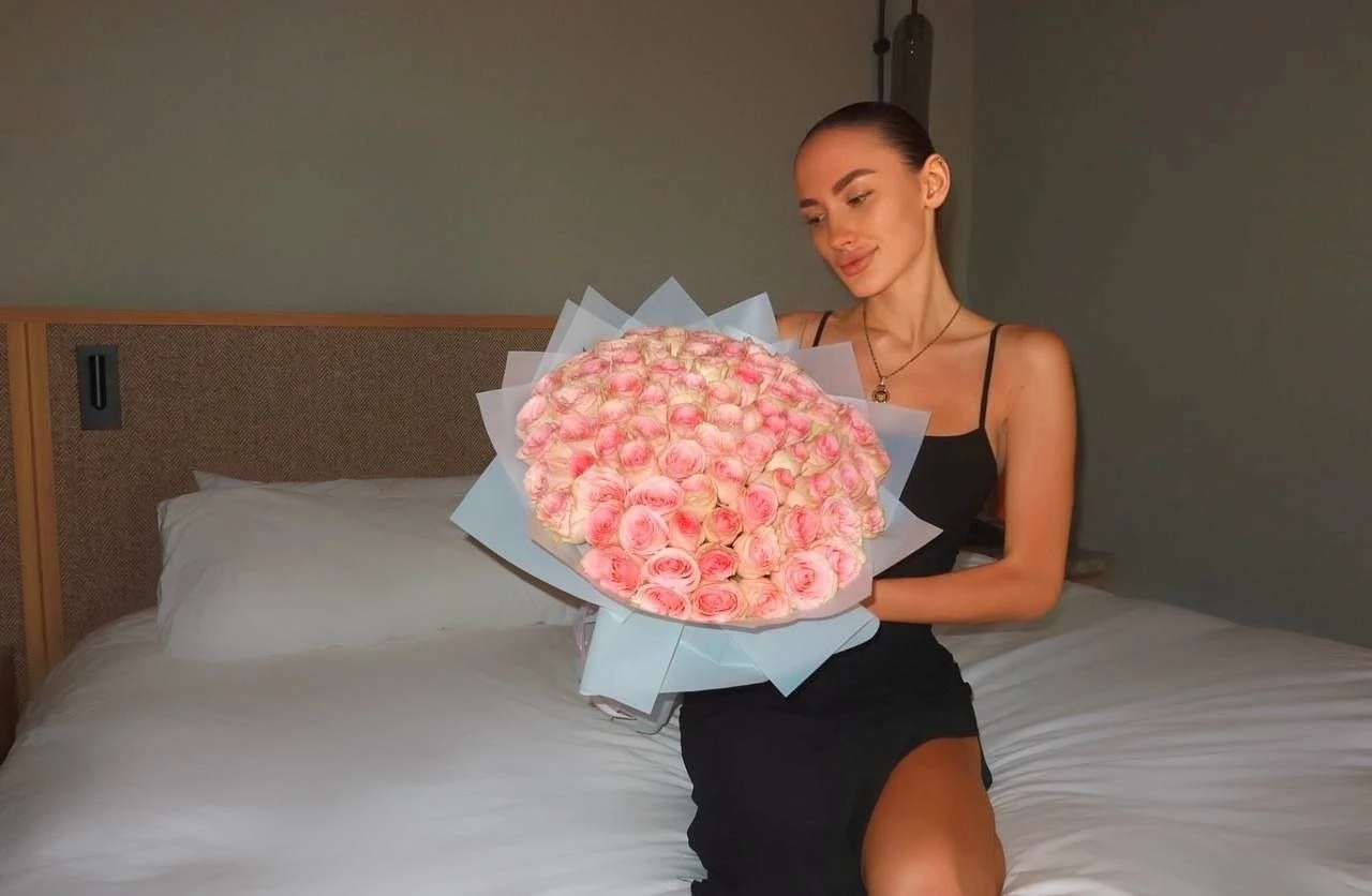 Alisa – Russian escort in Hong Kong — 2 / 7