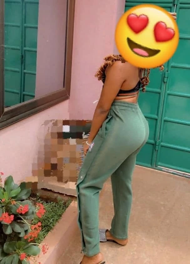 Vicky La Sensuelle – Beninese escort in Cotonou, Escort, Cotonou