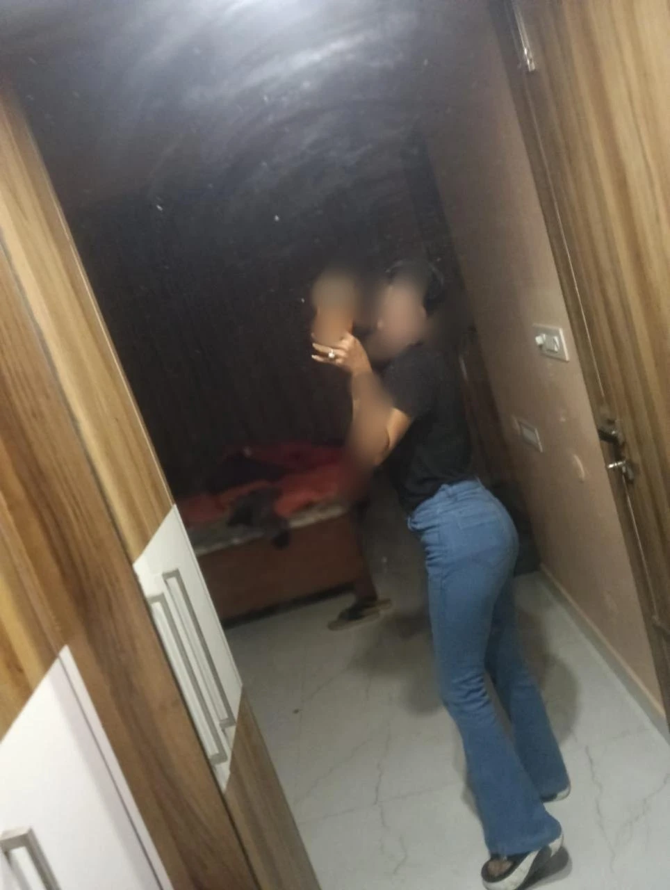 Independent GFE & Private Outcall – Indian escort in Guwahati — 8 / 15