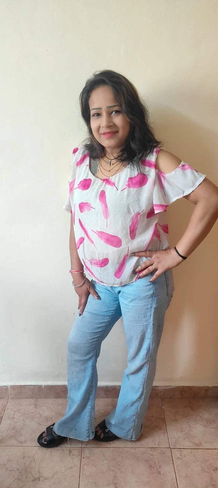 Swapna want to meet you 4k/hr – Indian escort in Bangalore — 9 / 10