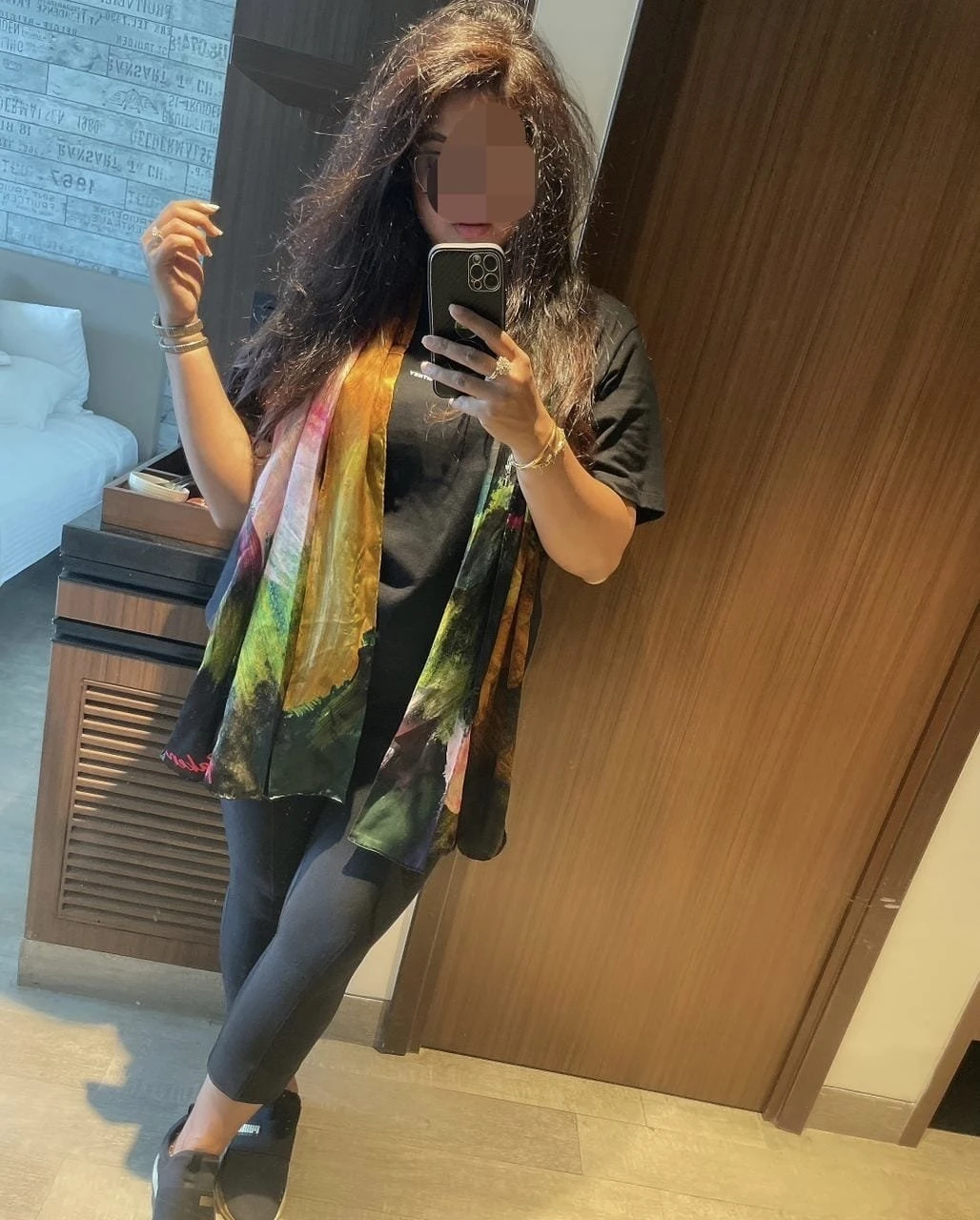 Dirty Talk With Domination To Drive Craz – Indian escort in Chennai — 4 / 5