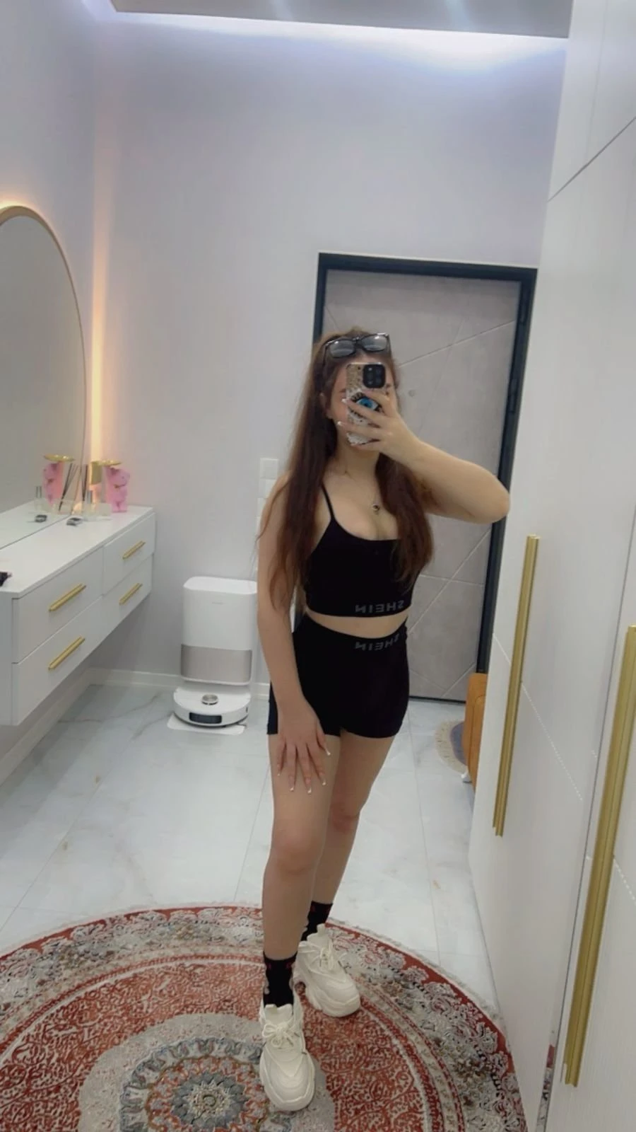 Zahla Baby Azerbaijan – Azerbaijani escort in Baku — 4 / 27