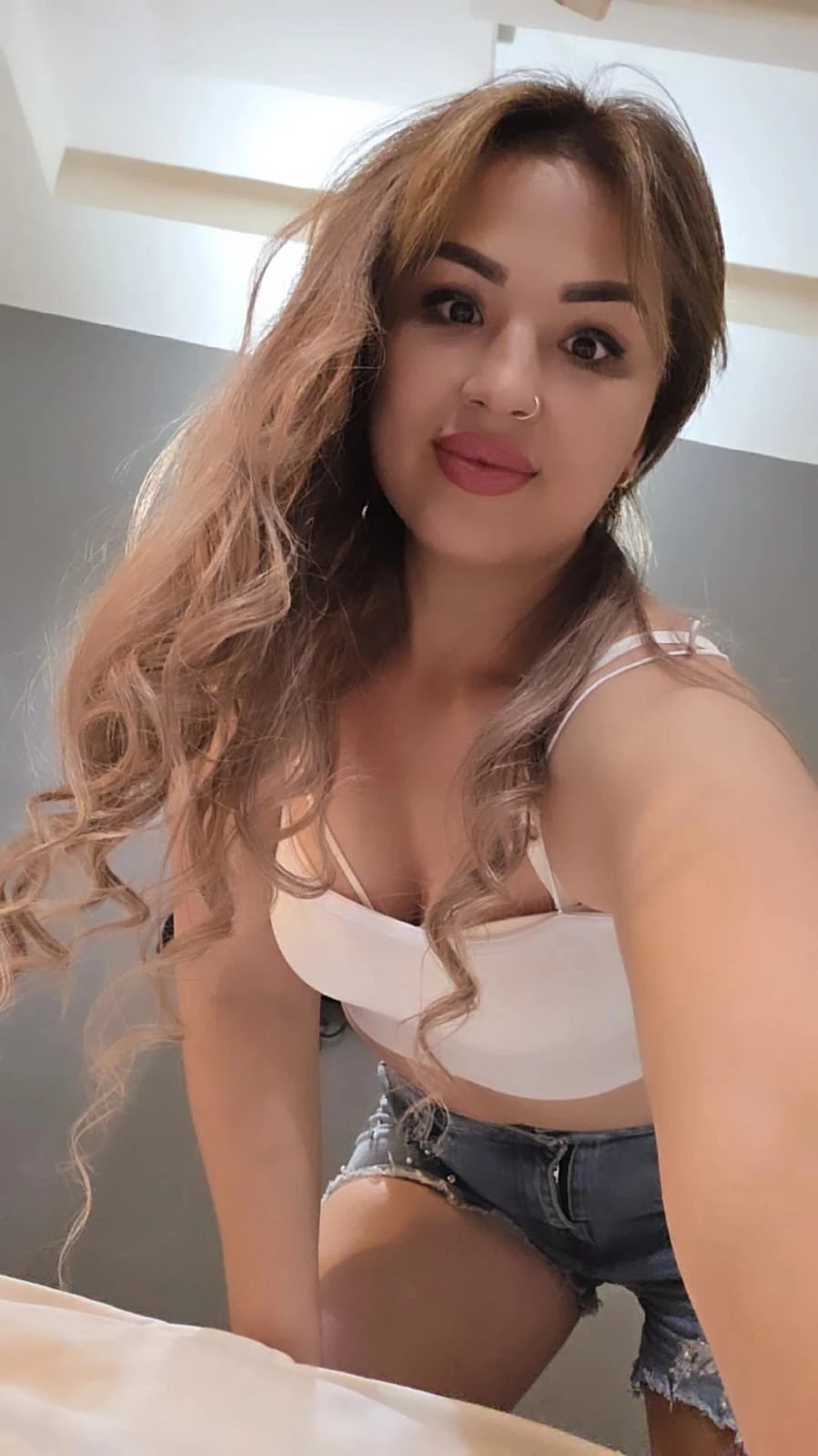 Katerina – Russian escort in Gurgaon — 4 / 8