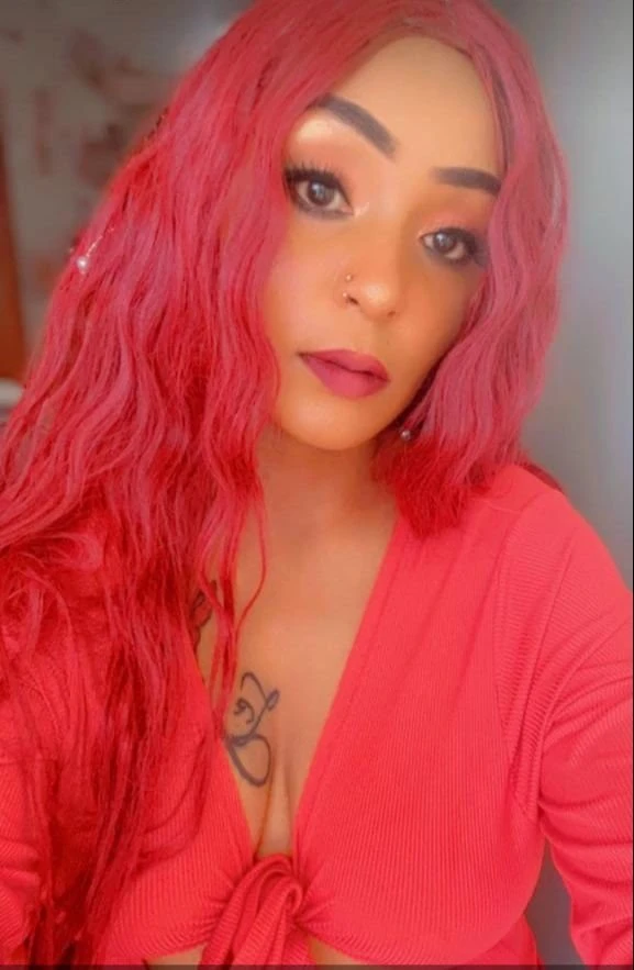 Laresa liv candoli (Real meet sugar) – Kenyan escort in Candolim, Goa — 2 / 5