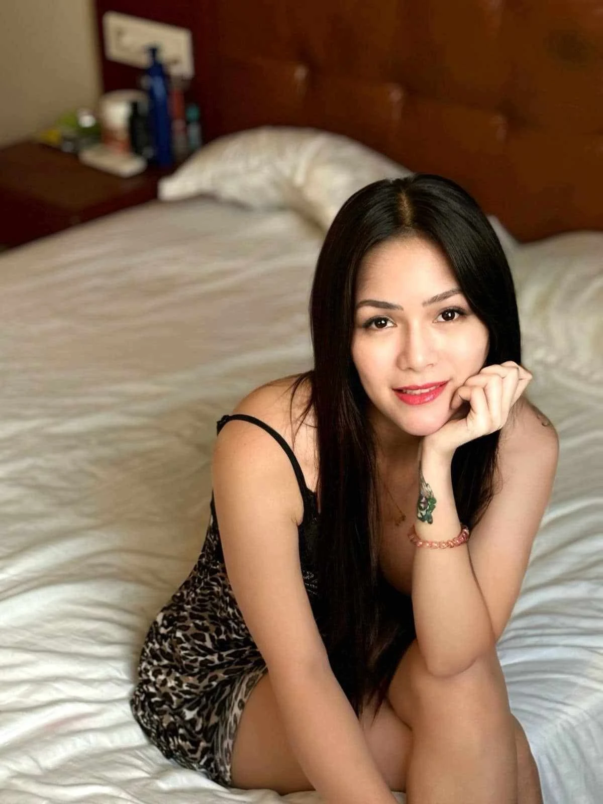 Sweet Young Girl Rara – Kazakhstani escort in Hong Kong — 2 / 7