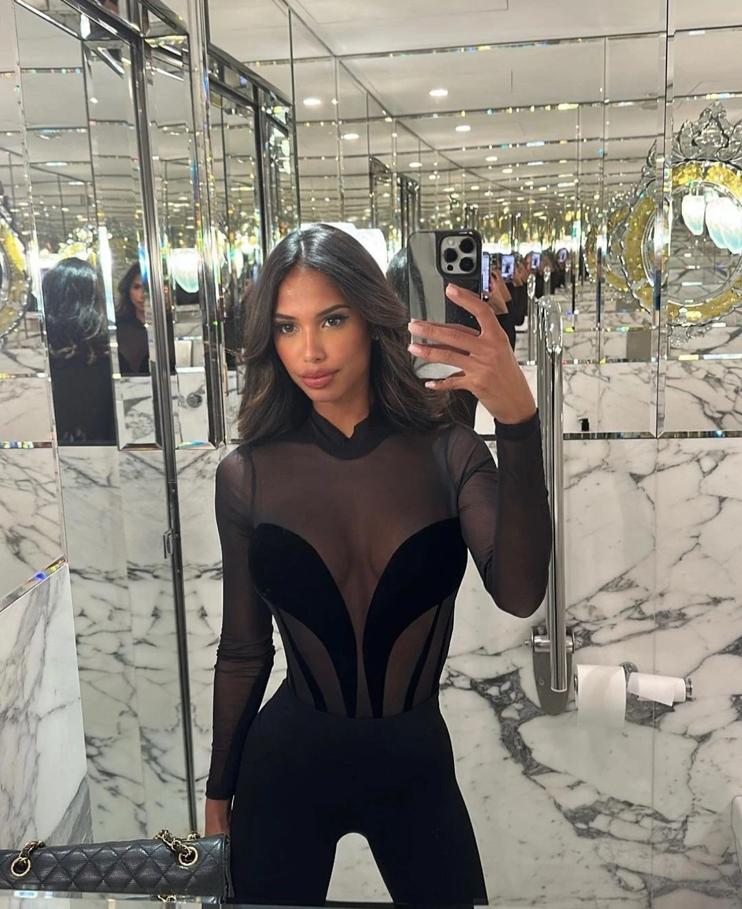 Sexy Delicious Belinda – Peruvian escort in Hong Kong — 3 / 9